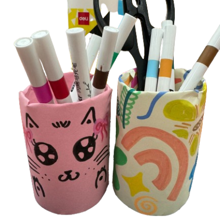 Stationery Holder