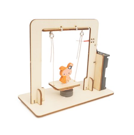 Electromagnetic Swing Electromagnetic Swing