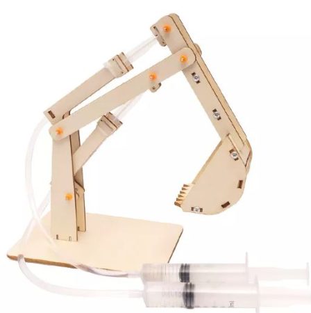 Hydraulic Excavator Hydraulic Excavator