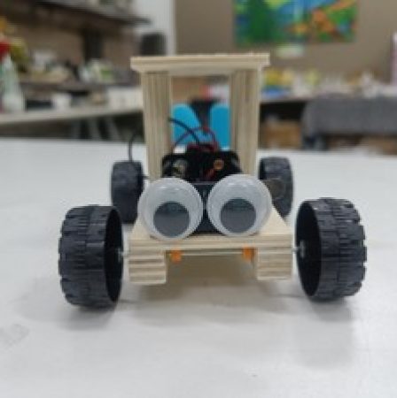 Wind Car Wind Car