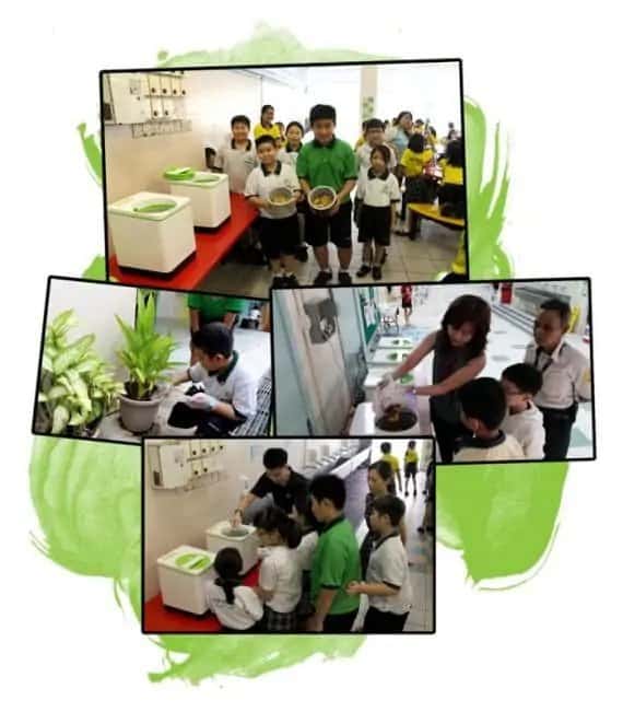 Food Waste Digesters talks and programs singapore | Ecoponics Singapore | September, 2023 Food Waste Digesters talks and programs singapore | Ecoponics Singapore | September, 2023