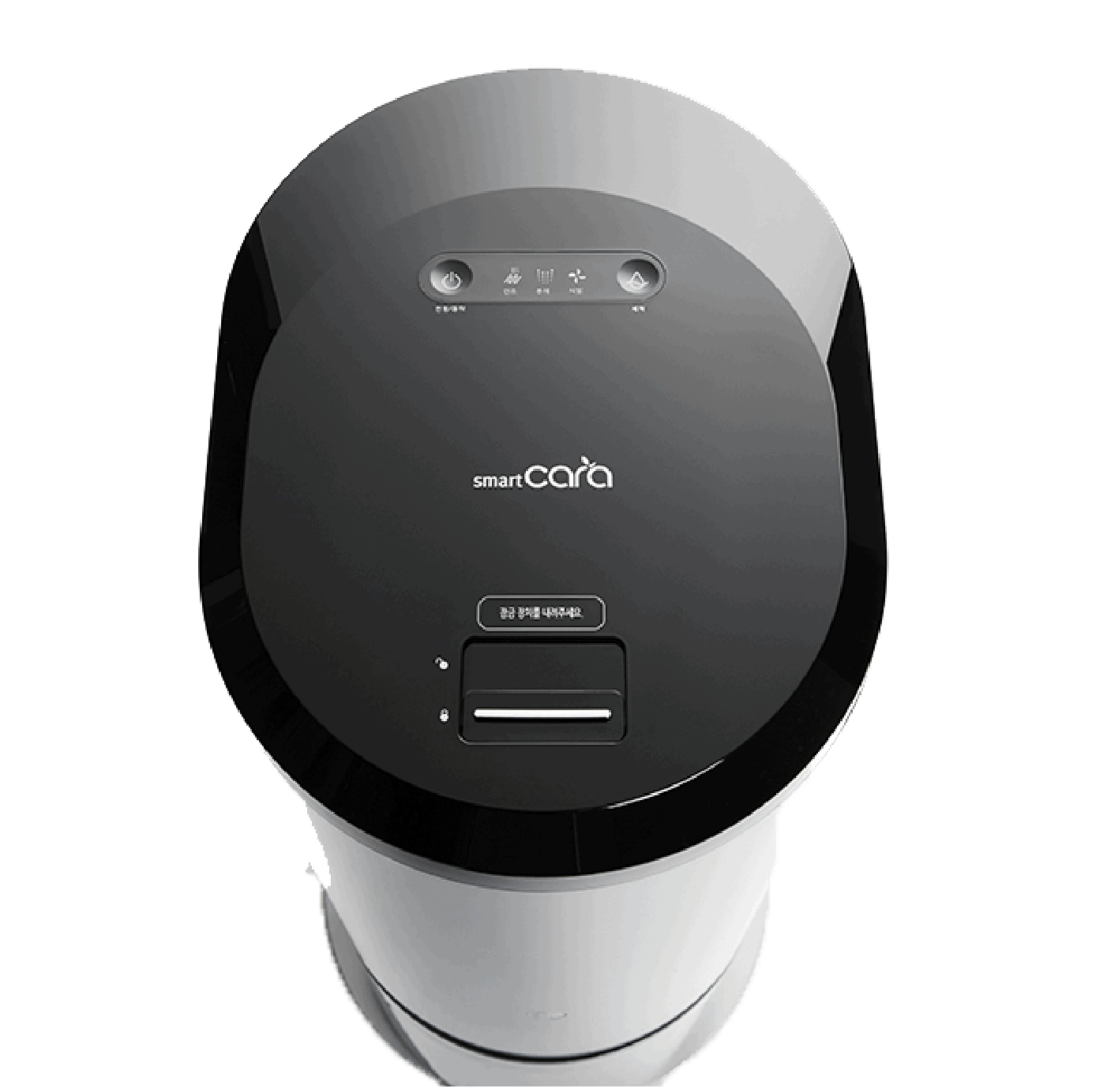 PCS500 TopView | Ecoponics Singapore | September, 2023