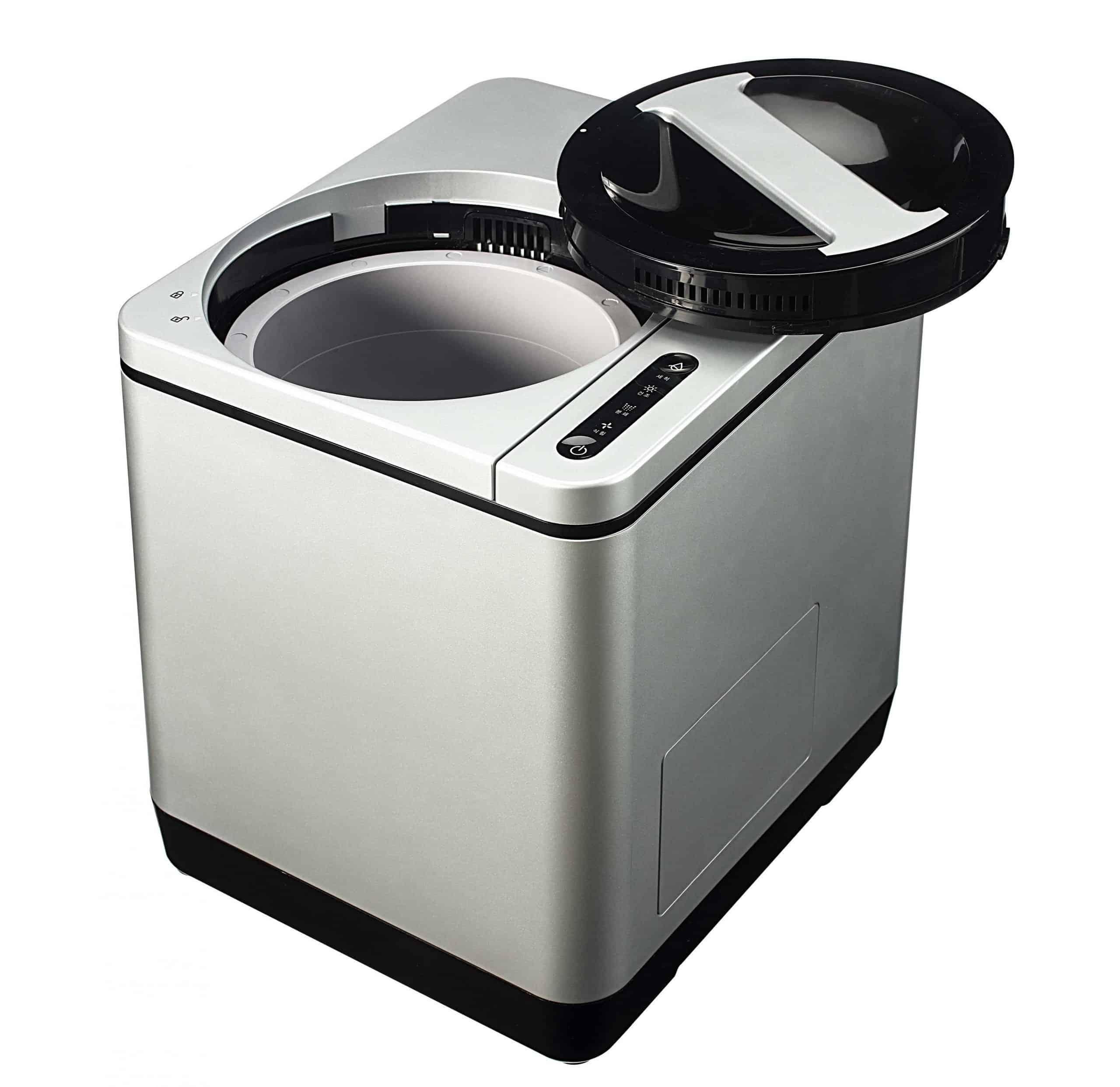 Smart Cara Pcs350 - Ecoponics Singapore - 2025