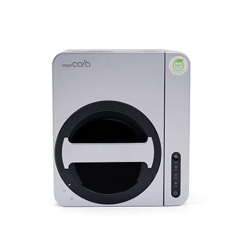 Smart Cara Pcs350 - Ecoponics Singapore - 2025