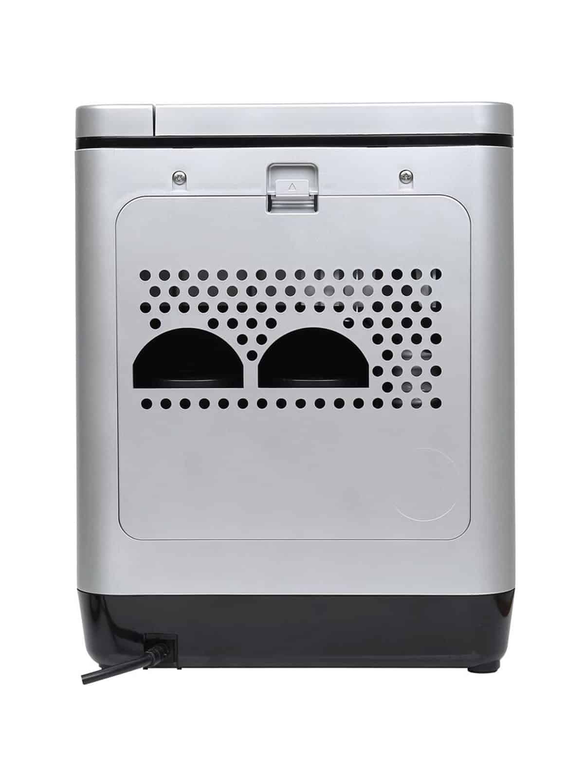 Smart Cara Pcs350 - Ecoponics Singapore - 2025